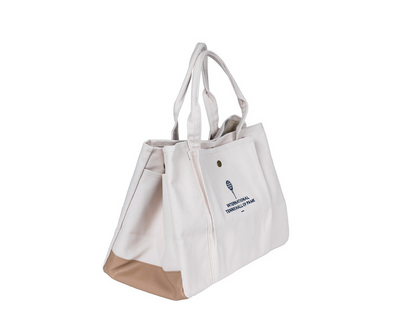 ITHF x Hat Attack Pocket Tote