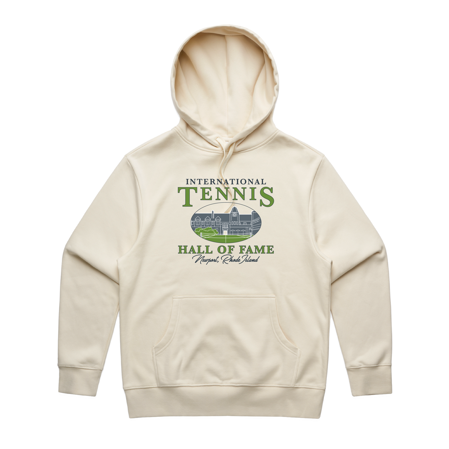 ITHF Lux Hoodie