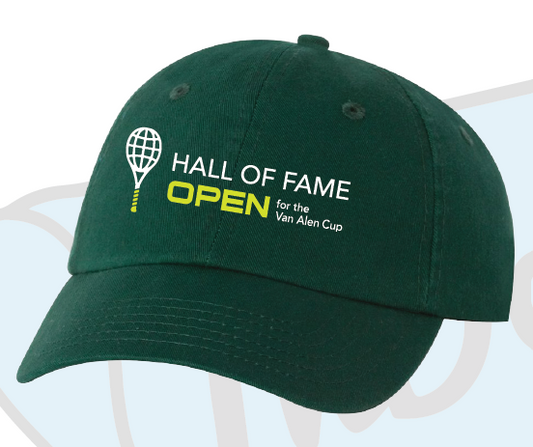 Hall of Fame Open Hat