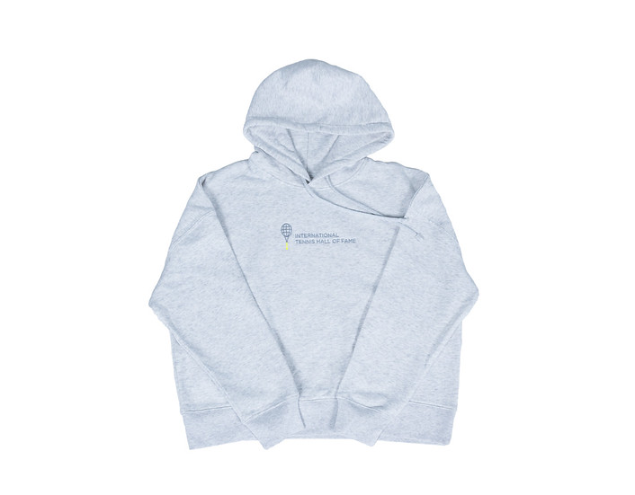 Organic Cotton Women's Hoodie