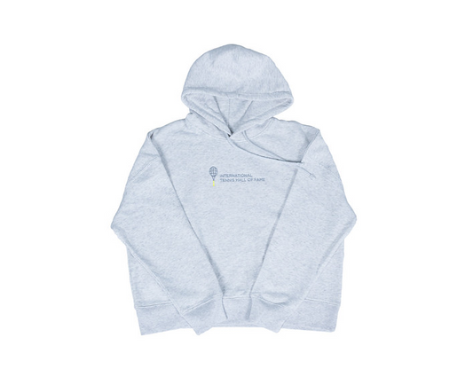 Organic Cotton Women's Hoodie