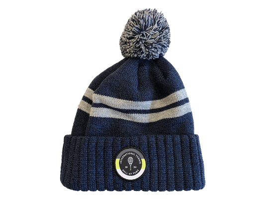 Richardson Pom Pom Knit Hat