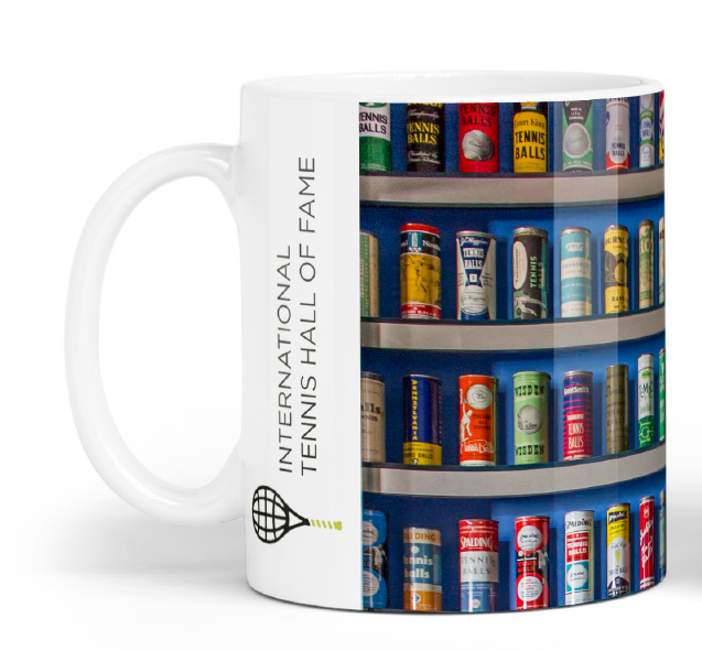 Museum Store Mug