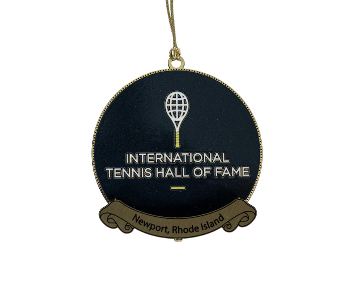 ITHF Ornament