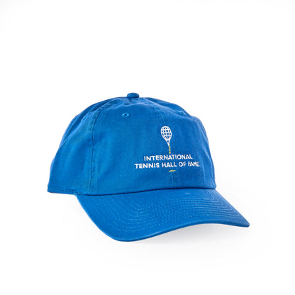 ITHF Twill Ballcap