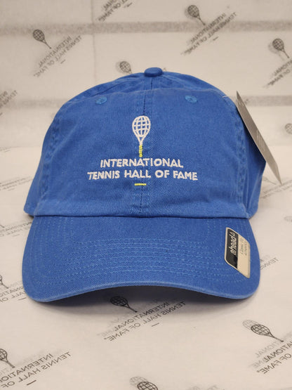 ITHF Twill Ballcap