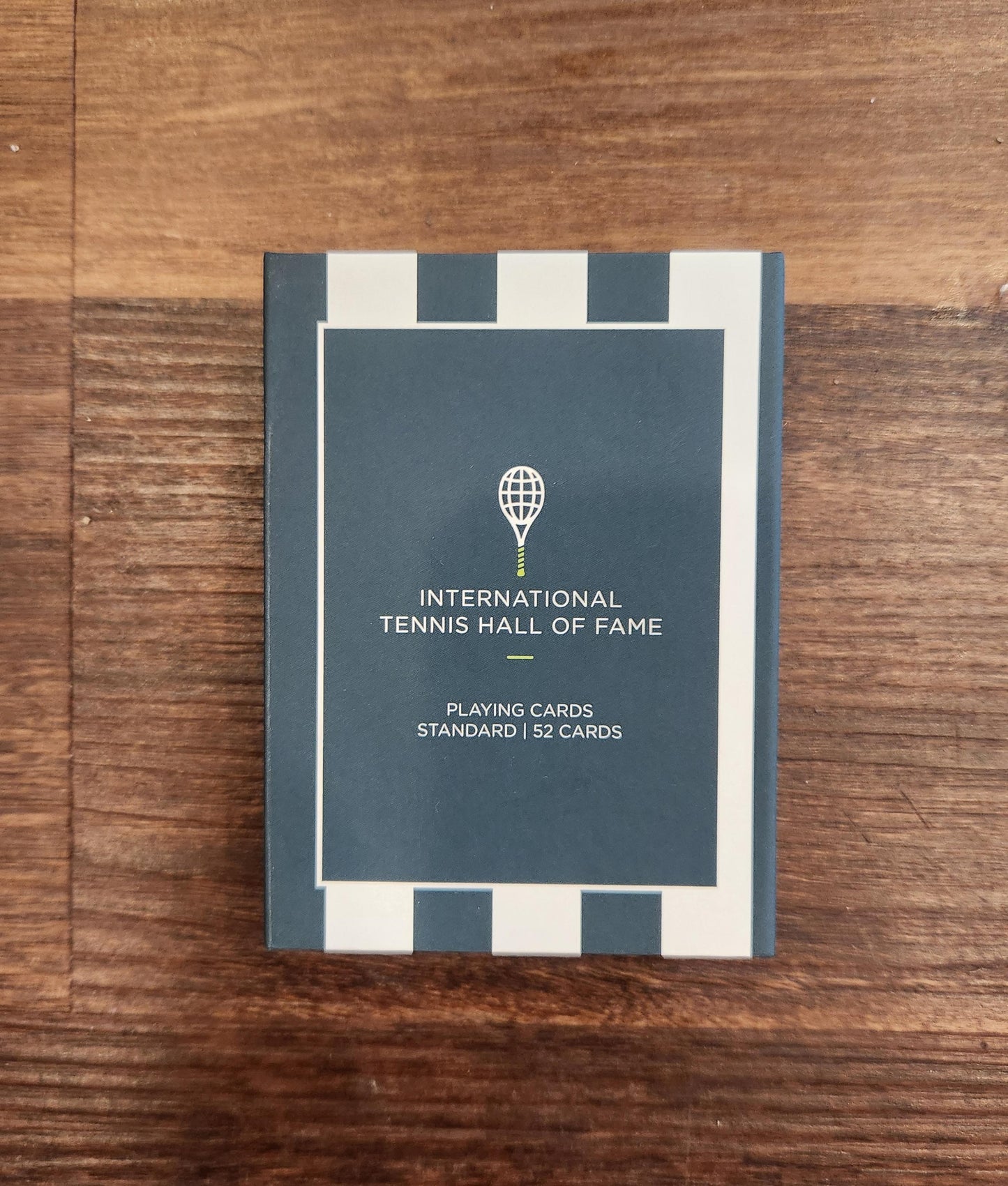 ITHF Luxury Playing Cards