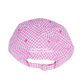 ITHF Ladies Gingham Hat