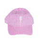 ITHF Ladies Gingham Hat