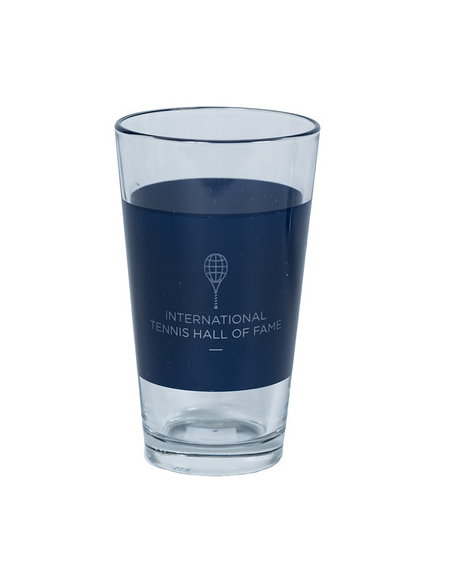 ITHF Game Day Pint Glass
