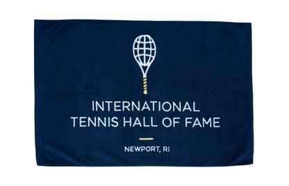 ITHF Players Towel