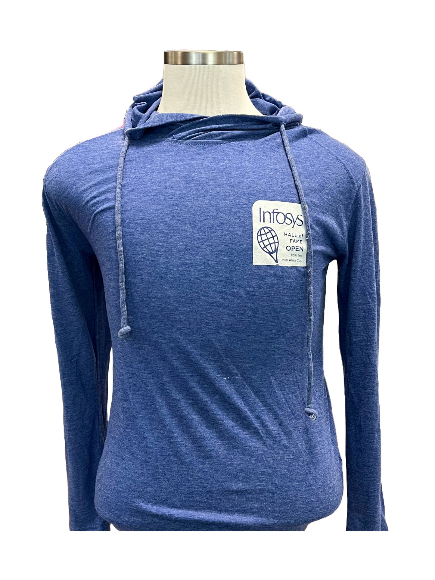 Green Light Tournament Hoodie Blue