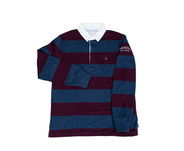 ITHF X Brooks Brothers Men's Rugby