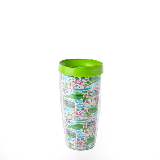 ITHF Custom Print Tumbler