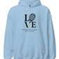 ITHF LOVE Sweatshirt