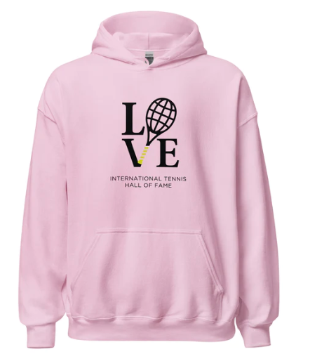 ITHF LOVE Sweatshirt