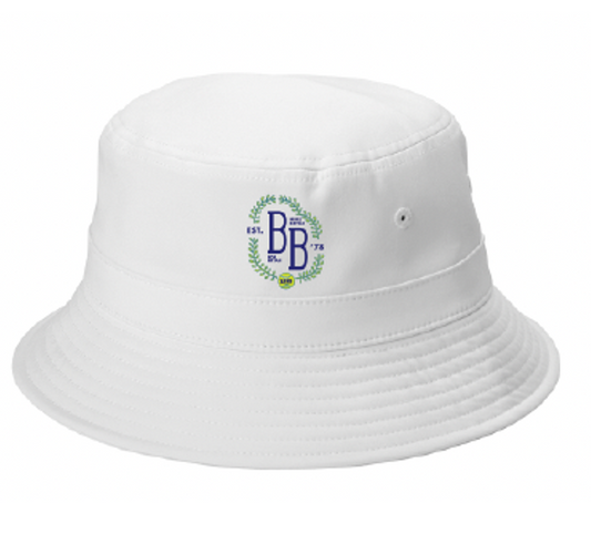 Bryan Brothers Induction Bucket Hat