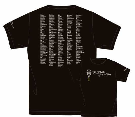 Hall of Famers T-Shirt – Class of 2025 Edition