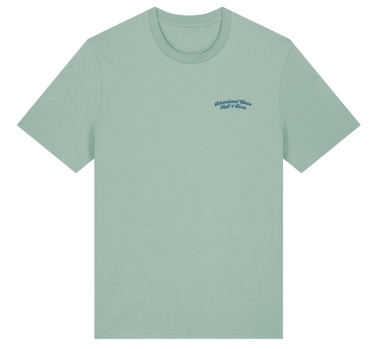 1954 Clocktower OC Midweight Tee