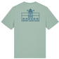 1954 Clocktower OC Midweight Tee