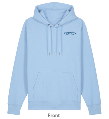 1954 Clocktower OC Hoodie
