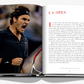 FEDERER: The Classic Collection