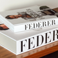FEDERER: The Classic Collection