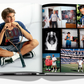FEDERER: The Classic Collection