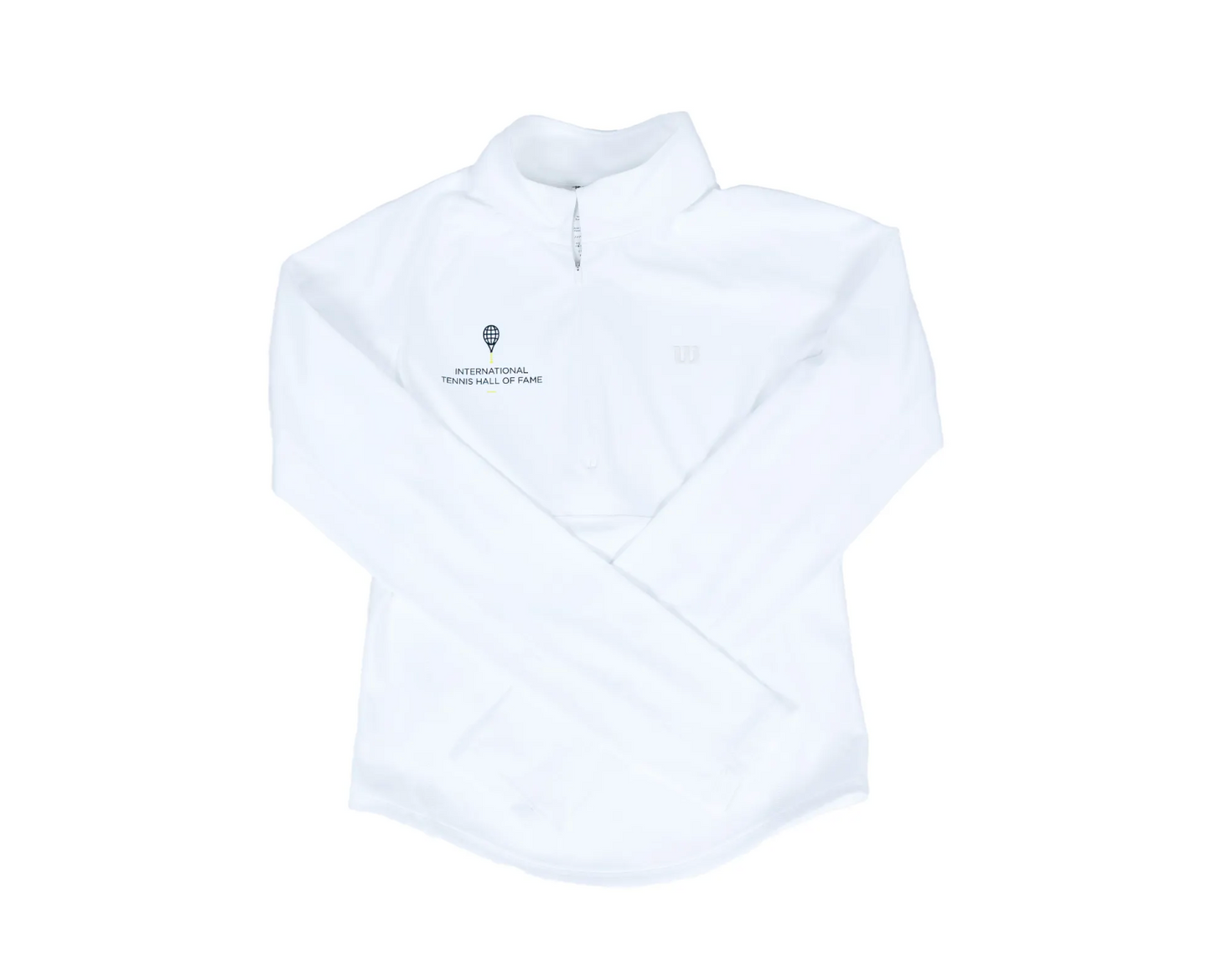 Wilson Women's Baseline Half-Zip