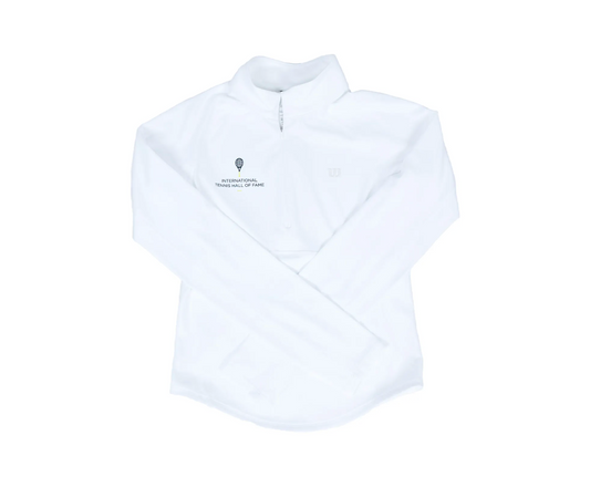 Wilson Women's Baseline Half-Zip
