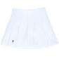 Wilson Women's Classic Pleated Mini Skirt
