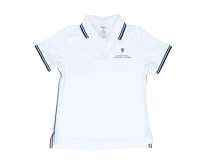 Wilson's Women's Club Polo
