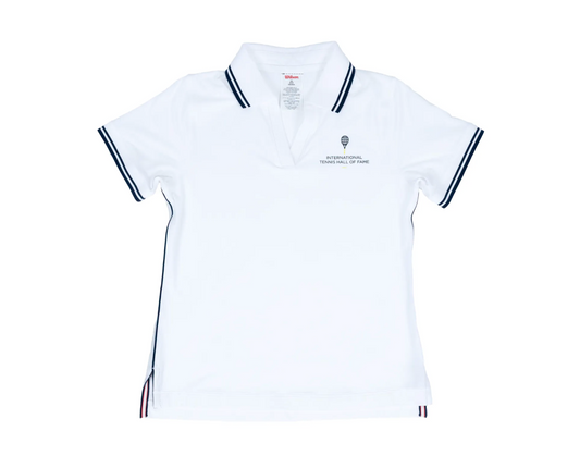 Wilson's Women's Club Polo