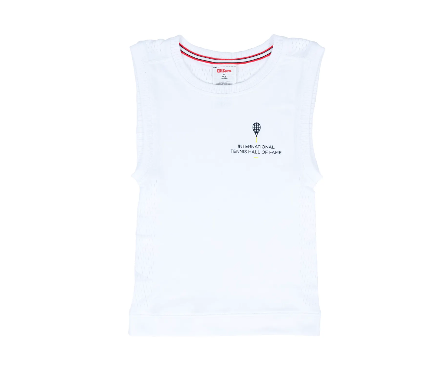 Wilson Women's Pro Seamless Tank