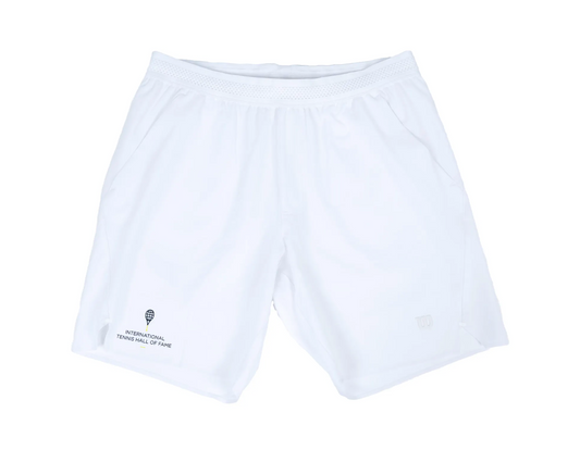 Wilson Men's Tournament Short V2 7" Unlined