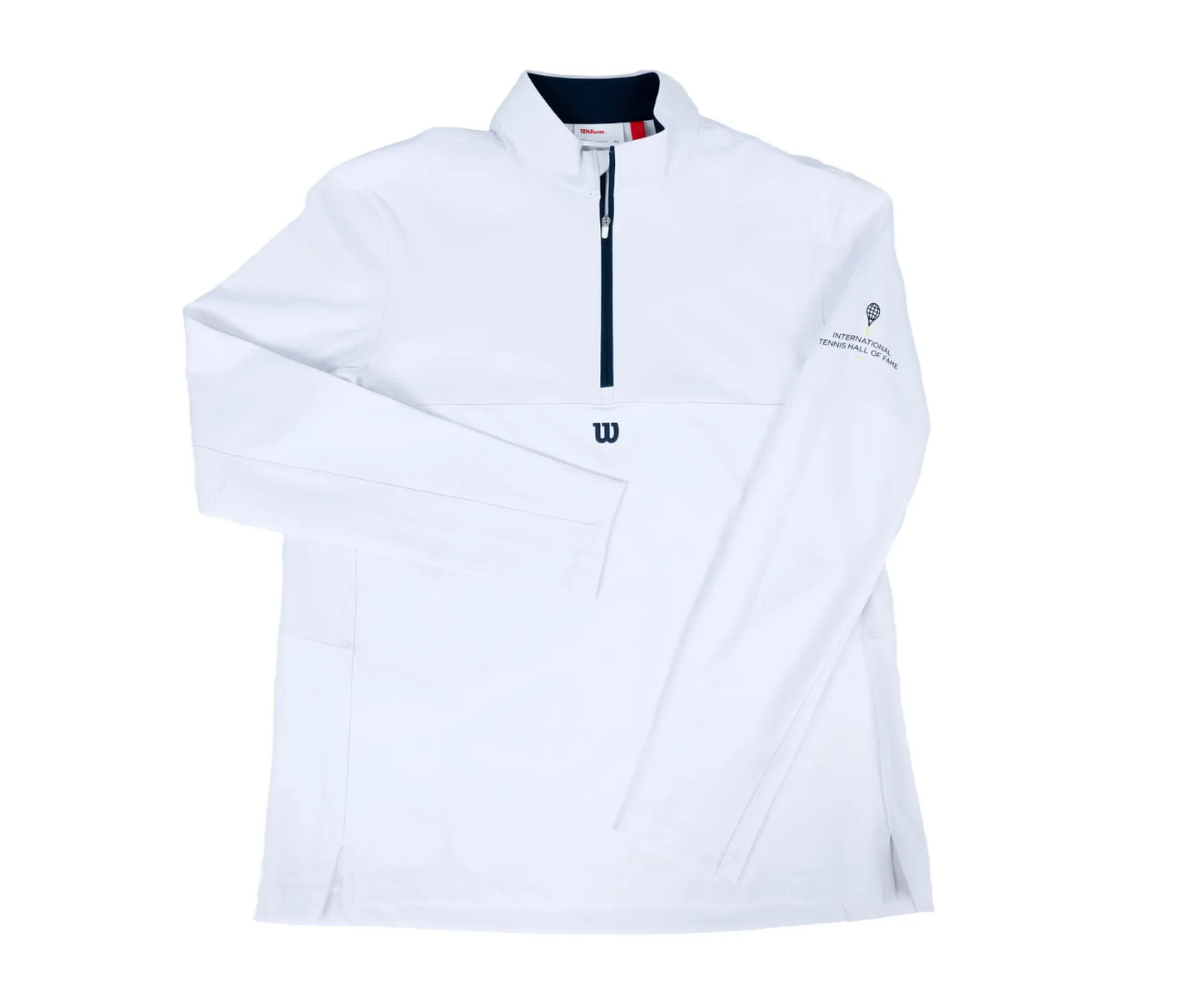 Wilson Men's Elevate Performance Half-Zip