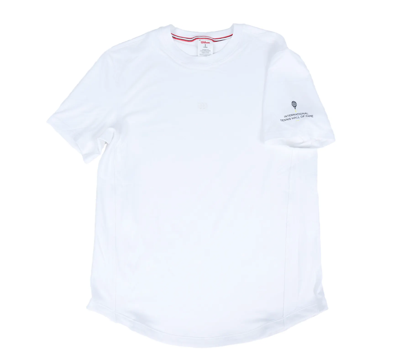 Wilson Men's Everyday Performance Tee