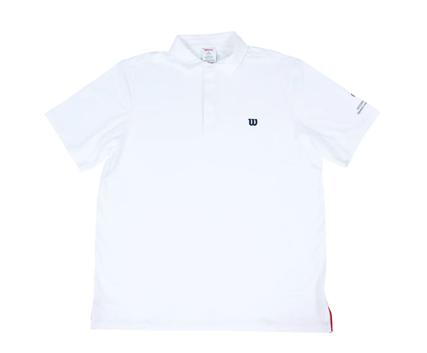 Wilson Men's League Polo