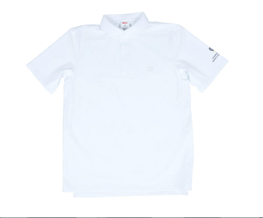 Wilson Men's Challengers Technical Polo