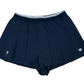 Wilson Women's Velocity Pleated Short