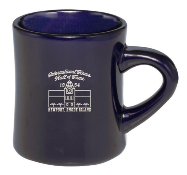 1954 Stoneware Diner Mug 12 oz