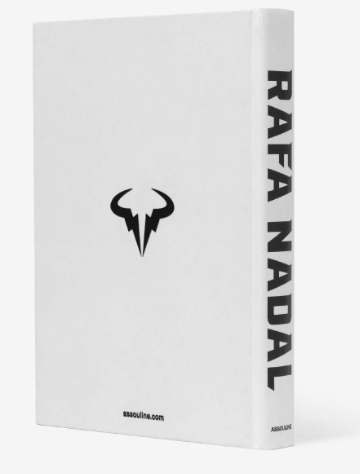 RAFA NADAL: The Classic Collection