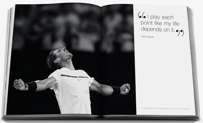 RAFA NADAL: The Classic Collection