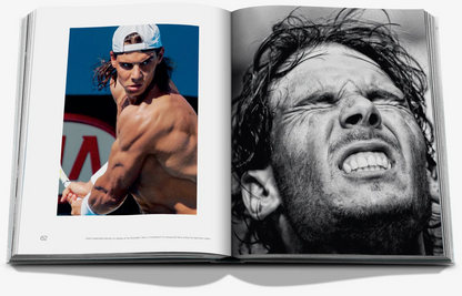 RAFA NADAL: The Classic Collection