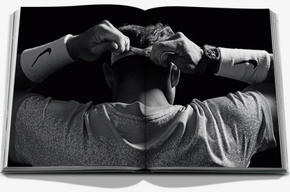 RAFA NADAL: The Classic Collection