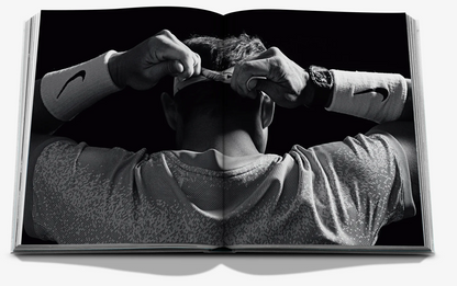 RAFA NADAL: The Classic Collection