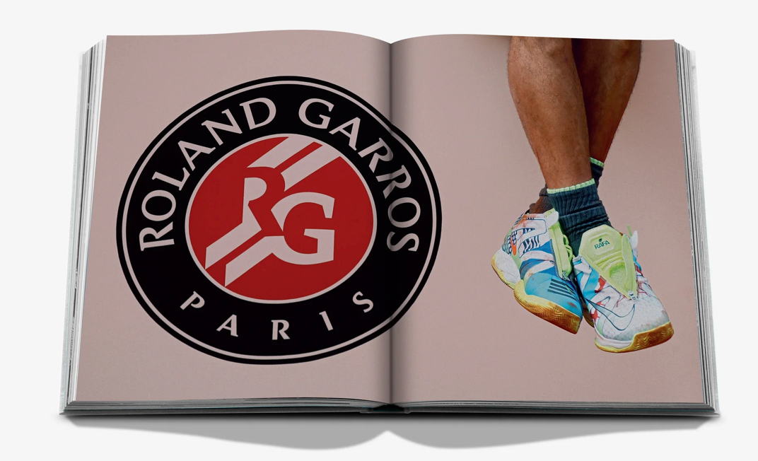 RAFA NADAL: The Classic Collection