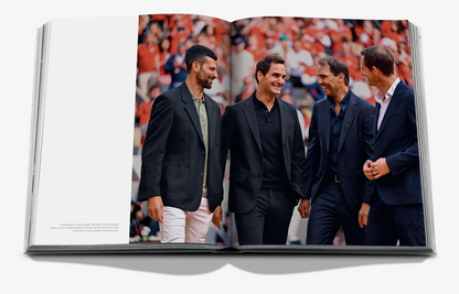 RAFA NADAL: The Classic Collection