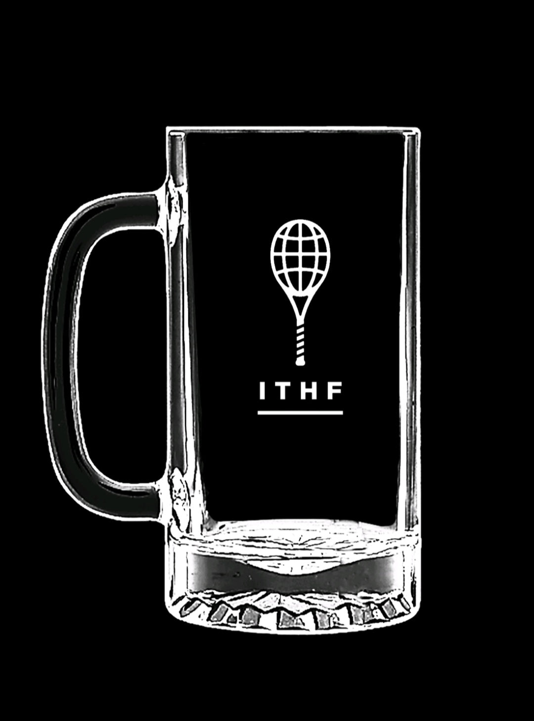 ITHF Tankard Beer Mug