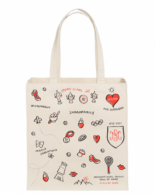 Class of 2025 Induction Tote Bag